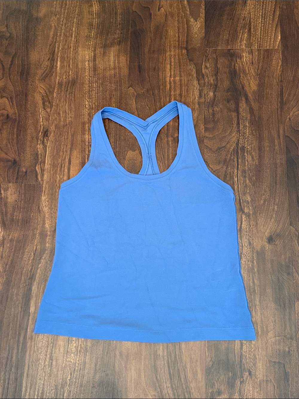 Lululemon Women's Racerback Tank Top